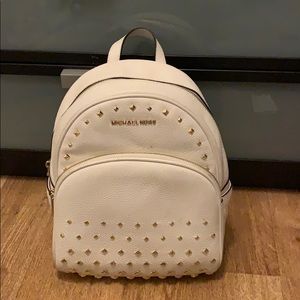 Michael kors backpack